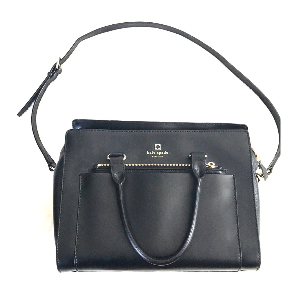 Kate spade hand bag